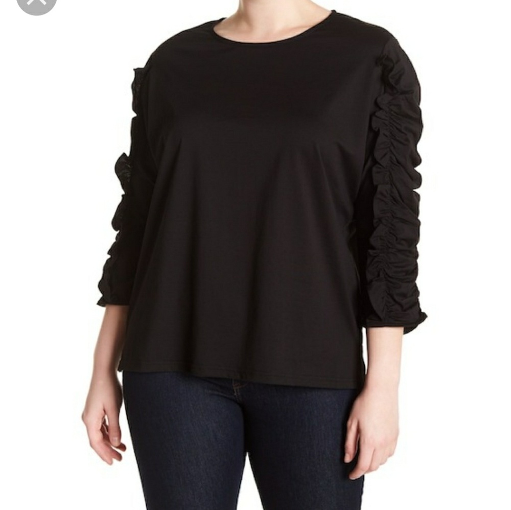 Mello Day Top